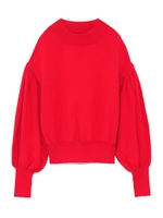 シンプルルーズプル/RED