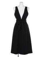 ジャンパースカート(8R05-08061A)/ネイビー