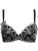 ジュエリング　天使のブラ　極上の谷間　0021/ブラック