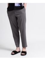 ストレッチイージーパンツ/ライトグレー(711)