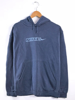 スポーツブランドスウェット ナイキ NIKE  トルコ /サイズ表記 XXL