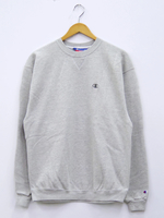 チャンピオンロゴスウェット ワンポイント Champion  メキシコ /サイズ表記 L