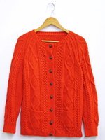 フィッシャーマンニット