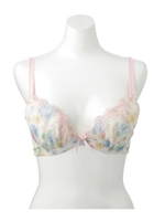 フリッシュ ブラジャー/ピンク系(070)