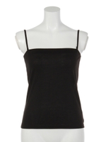 ベアトップ/ブラック