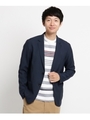 ライト・カジュアルジャケット/ネイビー(093)