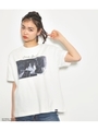 ルルーシュに見つめられたい TEE/WHT