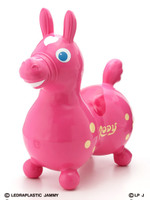 ロディ本体/ピンク