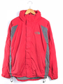厚手アウトドアナイロンジャケット ノースフェイス THENORTHFACE  バングラデッシュ /サイズ表記 M