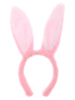 WEGO/バニーカチューシャ