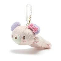 【30%OFF】ふわふわ寝ころびパスケース