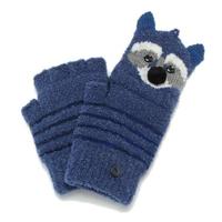 【30%OFF】アニマルデザインマシュマロ手袋