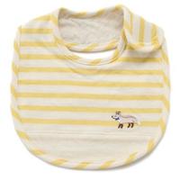 【30%OFF】オーガニックコットン ボーダースタイ