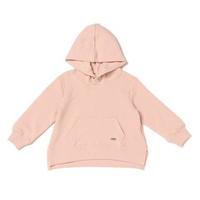 【30%OFF】カンガルーポケット裏起毛パーカー