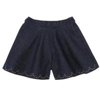 【30%OFF】トドラー スタッズ キュロット