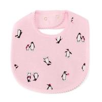 【30%OFF】レイエット アイススケーティングペンギンズビブ