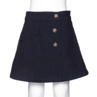 【30%OFF】無地ラップスカパン