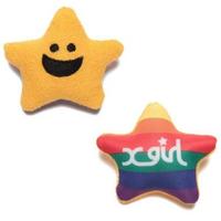 【50%OFF】キラッキーレインボーラトル