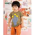 【50%OFF】サボテンTシャツ