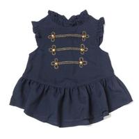 【50%OFF】ナポレオンチュニック