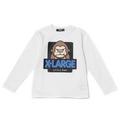 【50%OFF】ファニーゴリラTシャツ