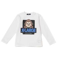 【50%OFF】ファニーゴリラTシャツ