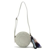 【50%OFF】レタリングサークルバッグ