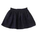 ガールズ ルレックスツィードスカート