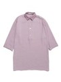 AERON BLOUSE 777-11854/ライトパープル