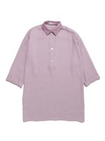 AERON BLOUSE 777-11854/ライトパープル