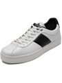 BRICKYARD OX/ブリックヤード OX/White/Black