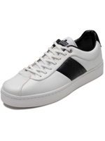 BRICKYARD OX/ブリックヤード OX/White/Black