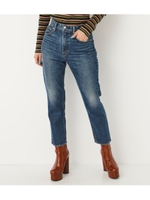 BRUNO JW SLIM STRAIGHT-B/BLU