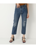 CLAIR JW STRAIGHT-B/BLU