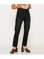 CLAUS HW STRAIGHT-E/BLK