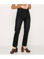 CLAUS HW STRAIGHT-E/BLK