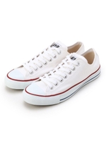 CONVERSE(R) ALL STAR OX M7652/ホワイト(002)