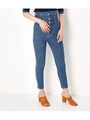 CORSET ANKLE SLIM/BLU