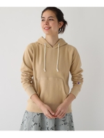 Champion（チャンピオン）フーデッドパーカ/ベージュ(052)
