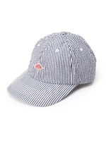 DANTON STRIPE CAP/ネイビー(393)