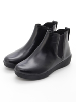 Fitflopブーツ/ALLBLACK