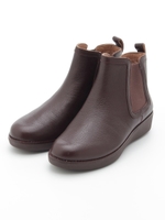 Fitflopブーツ/ESPRESSO