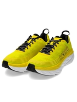HOKA BONDI 6 1019269-CATH/イエロー