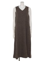 HONEY　CHURCHジャンスカジャズネップスト/茶