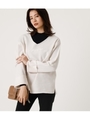 LEGACY OF HOPE LONG SLEEVE/O/WHT1