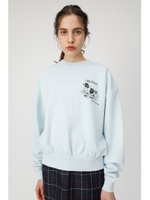 MY DEAR プルオーバー/L/BLU1