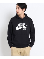 NIKE SBエッセンシャルフーディー/ブラック(019)