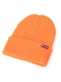 Newhattan　ニット帽/オレンジ(067)