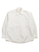 OUR LEGACY TECH BORROWED JACKET PADDED M4192TPW/ホワイト