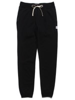 REIGNING CHAMP 9920600020 RC-5075 SLIM SWEATPANTS/ブラック